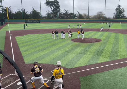 How to Join a Baseball Team in San Ramon, CA
