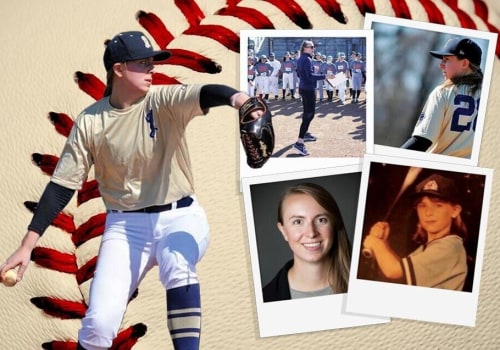 Discover All-Girls Baseball Clubs in San Ramon, CA